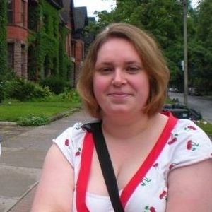 Meet your Posher, Melanie